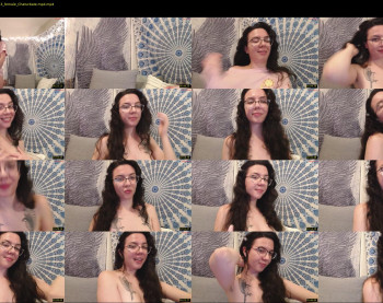 cleo_cam — 7 minute Chaturbate female cam show recording, 720p, Jul 12, 2023