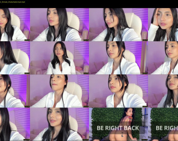 coreybae — 84 minute Chaturbate female cam show recording, 720p, Jul 11, 2023