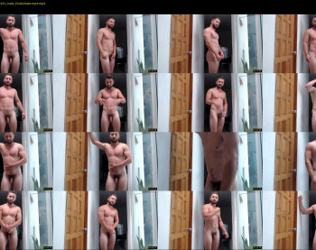 cowboylean — 3 minute Chaturbate male cam show recording, 720p, Jul 11, 2023