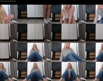 cuteemouse — 24 minute Chaturbate female cam show recording, 720p, Jul 11, 2023