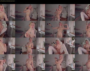 daddystrouble — 120 minute Chaturbate female cam show recording, 720p, Jul 11, 2023