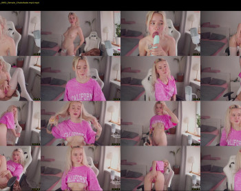 daddystrouble — 120 minute Chaturbate female cam show recording, 720p, Jul 11, 2023