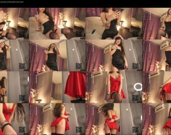 daisypro — 37 minute Chaturbate couple cam show recording, 720p, Jul 11, 2023