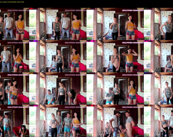 danamily — 121 minute Chaturbate female cam show recording, 720p, Jul 11, 2023