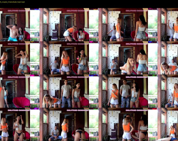 danamily — 109 minute Chaturbate female cam show recording, 720p, Jul 11, 2023