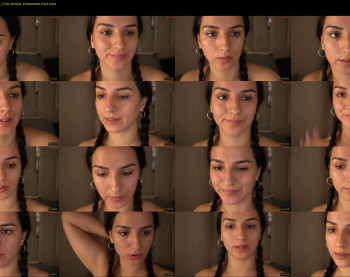 daphne_moss — 21 minute Chaturbate female cam show recording, 720p, Jul 11, 2023