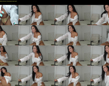 deboramom — 14 minute Chaturbate female cam show recording, 720p, Jul 11, 2023