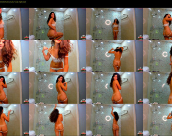 demurelixir — 16 minute Chaturbate female cam show recording, 720p, Jul 12, 2023