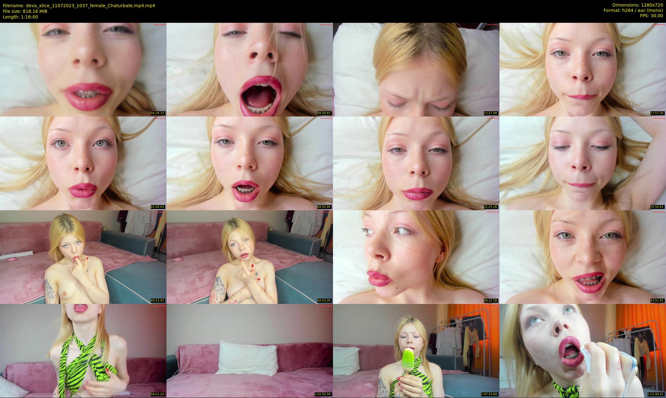 deva_alice — 76 minute Chaturbate female cam show recording, 720p, Jul 11, 2023