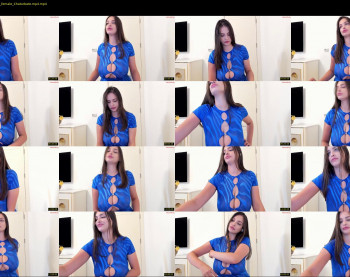 devyale — 23 minute Chaturbate female cam show recording, 720p, Jul 11, 2023