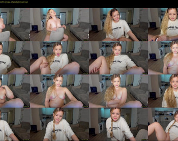 dianaholiday — 120 minute Chaturbate female cam show recording, 720p, Jul 11, 2023