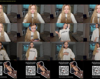dianaholiday — 18 minute Chaturbate female cam show recording, 720p, Jul 11, 2023