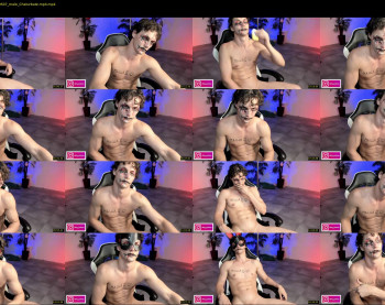 dirty_pothos — 19 minute Chaturbate male cam show recording, 720p, Jul 12, 2023