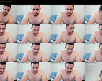 djmute — 9 minute Chaturbate male cam show recording, 720p, Jul 11, 2023