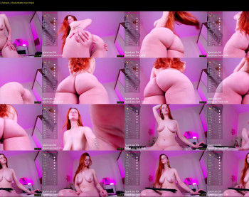 doll_lesli — 21 minute Chaturbate female cam show recording, 720p, Jul 11, 2023