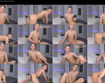 droll_guy — 89 minute Chaturbate male cam show recording, 720p, Jul 11, 2023