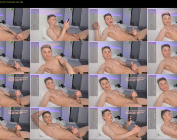 droll_guy — 26 minute Chaturbate male cam show recording, 720p, Jul 11, 2023
