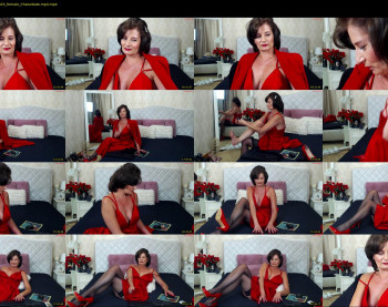 elisarosse_ — 49 minute Chaturbate female cam show recording, 720p, Jul 11, 2023