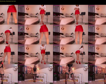 ella_pridee — 67 minute Chaturbate female cam show recording, 720p, Jul 11, 2023