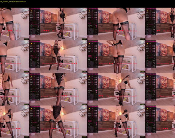 ella_pridee — 16 minute Chaturbate female cam show recording, 720p, Jul 11, 2023