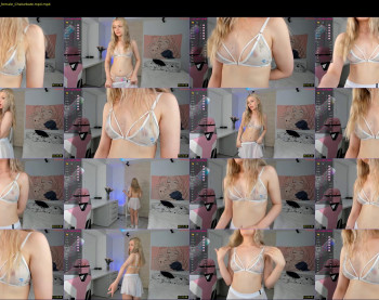 elly_ary — 16 minute Chaturbate female cam show recording, 720p, Jul 11, 2023