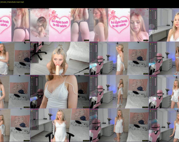 elly_ary — 120 minute Chaturbate female cam show recording, 720p, Jul 12, 2023