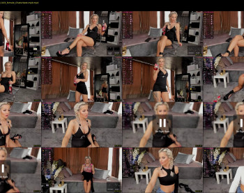 emily_payton — 50 minute Chaturbate female cam show recording, 720p, Jul 11, 2023