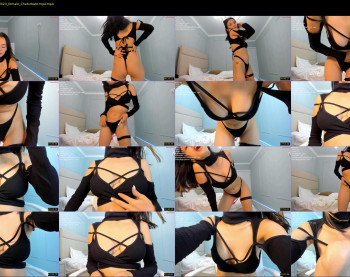 emma_clarc — 56 minute Chaturbate female cam show recording, 720p, Jul 11, 2023