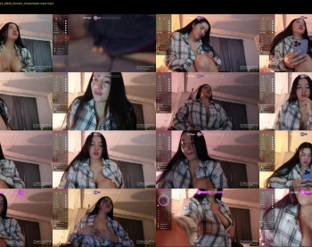 emma_johnson_ — 16 minute Chaturbate female cam show recording, 720p, Jul 11, 2023