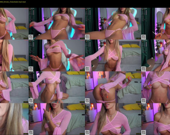 emma_land — 61 minute Chaturbate female cam show recording, 720p, Jul 11, 2023