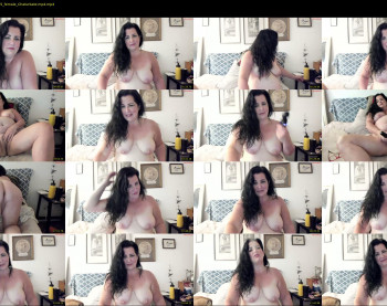 evparrish — 14 minute Chaturbate female cam show recording, 720p, Jul 11, 2023