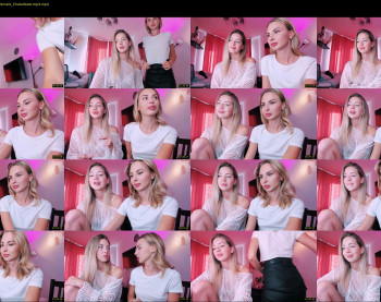 f1oraa — 14 minute Chaturbate female cam show recording, 720p, Jul 11, 2023