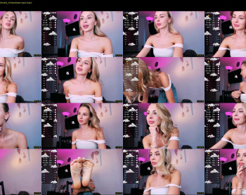 f1oraa — 31 minute Chaturbate female cam show recording, 720p, Jul 11, 2023
