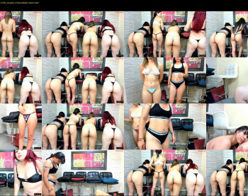 fetishcouples — 38 minute Chaturbate couple cam show recording, 480p, Jul 11, 2023