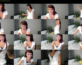 fritha — 20 minute Chaturbate female cam show recording, 720p, Jul 11, 2023