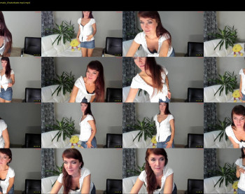 fritha — 13 minute Chaturbate female cam show recording, 720p, Jul 11, 2023
