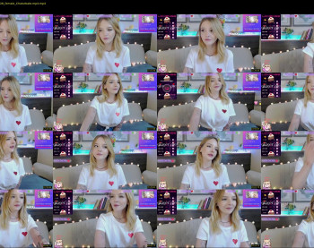 ginger_pie — 61 minute Chaturbate female cam show recording, 720p, Jul 11, 2023