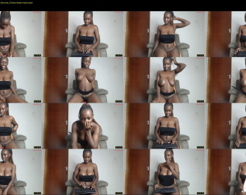 gulpess — 17 minute Chaturbate female cam show recording, 480p, Jul 11, 2023