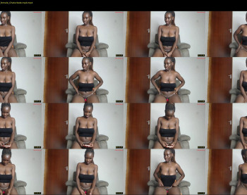 gulpess — 8 minute Chaturbate female cam show recording, 480p, Jul 11, 2023
