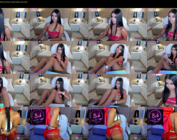 hailey_florez — 120 minute Chaturbate female cam show recording, 720p, Jul 11, 2023
