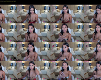 hailey_florez — 6 minute Chaturbate female cam show recording, 720p, Jul 11, 2023