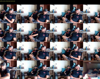 hardworkertn — 25 minute Chaturbate male cam show recording, 720p, Jul 12, 2023