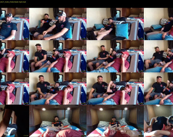 hardworkertn — 36 minute Chaturbate male cam show recording, 720p, Jul 12, 2023