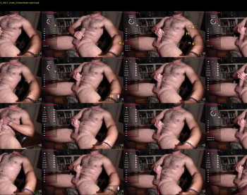 hornyintheeyes — 4 minute Chaturbate male cam show recording, 720p, Jul 11, 2023