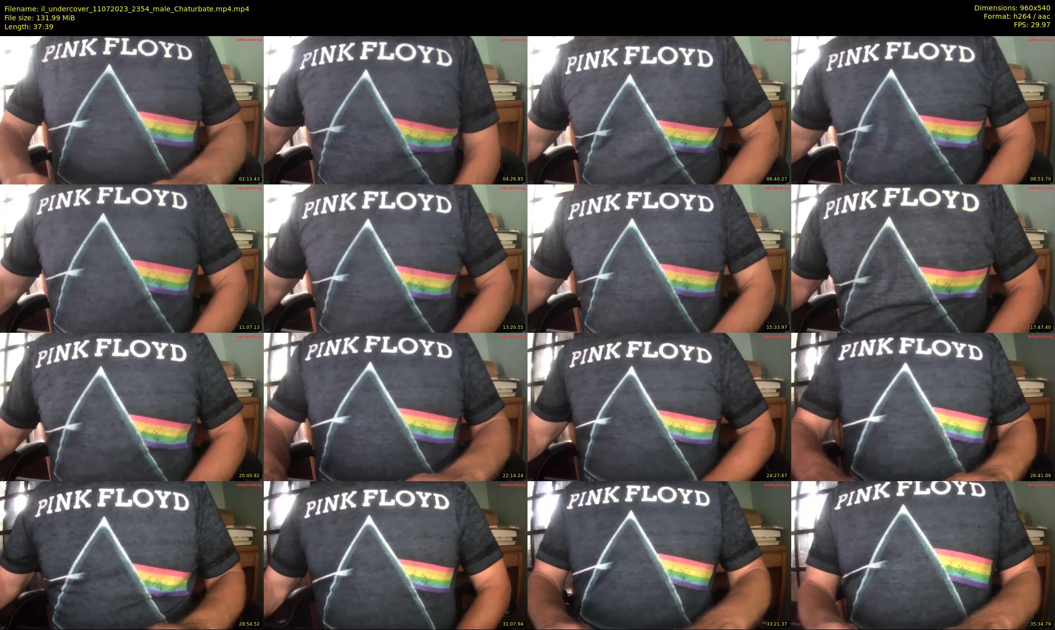 il_undercover — 38 minute Chaturbate male cam show recording, 480p, Jul 11, 2023