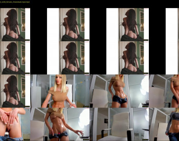 ingridblondy94 — 120 minute Chaturbate female cam show recording, 720p, Jul 11, 2023