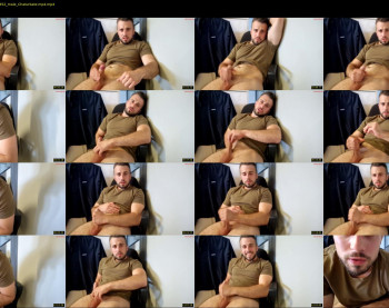 jack_yanfry — 16 minute Chaturbate male cam show recording, 720p, Jul 11, 2023