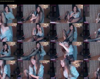 jane_kinn — 121 minute Chaturbate female cam show recording, 720p, Jul 12, 2023