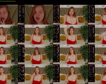jane_meys — 3 minute Chaturbate female cam show recording, 720p, Jul 11, 2023