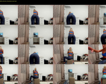 jaylynxxxx74 — 41 minute Chaturbate female cam show recording, 720p, Jul 11, 2023